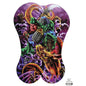 Full Back Tattoo Waterproof Big Picture Tattoo Stickers