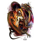 Full Back Tattoo Waterproof Big Picture Tattoo Stickers