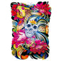 Full Back Tattoo Waterproof Big Picture Tattoo Stickers