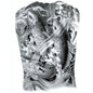 Full Back Tattoo Waterproof Big Picture Tattoo Stickers