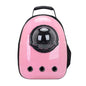 Pet Bag Out Portable Space Bag Cat Bag Dog Bag Pet Shoulders Pet Backpack Pet Supplies