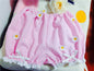 Lace Lolita Bottoming Pumpkin Pants Soft Girl