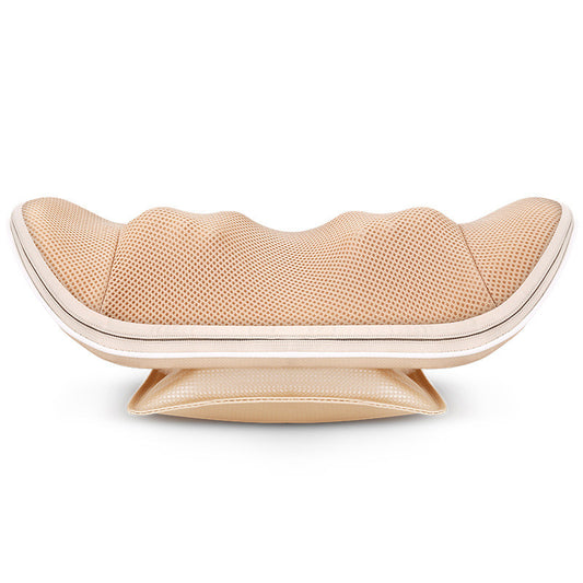 Full Body Electric Massage Pillow And Waist Cushion