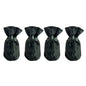 Pet Dog Shoes And Socks Four Seasons Breathable Soft Bottom Non-Slip