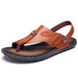All-match Beach Sandals And Slippers For Men