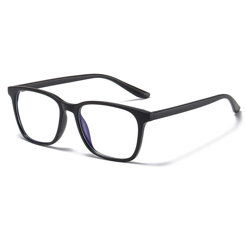 Anti-Blue Glasses Retro Glasses Frame