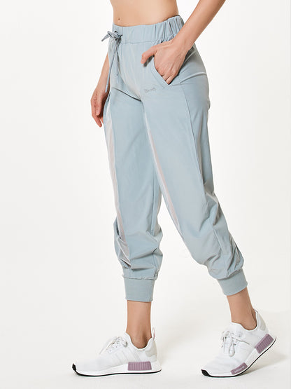 Sports Pants Women Loose Eunning Casual Quick-Drying Yoga Pants Fitness Pants
