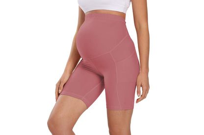 Mini Yoga Fitness Sports Maternity Pants