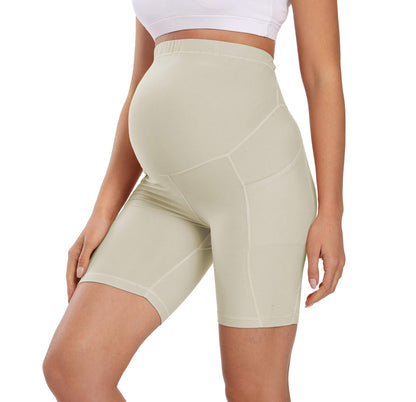 Mini Yoga Fitness Sports Maternity Pants