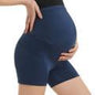 Mini Yoga Fitness Sports Maternity Pants