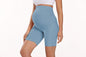 Mini Yoga Fitness Sports Maternity Pants