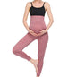 Women's Tight-fitting Yoga Maternity Pants