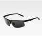 Aluminum-magnesium Polarized Fashion Eye Protection Glasses