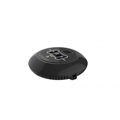Pet Electronic Fence Training Dog Barking Stopper adjustable range radius from 0 up to 492 ft