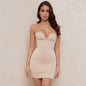 European And American Sexy Nightclub Short Skirts