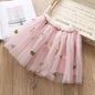 Skirt skirt for girls