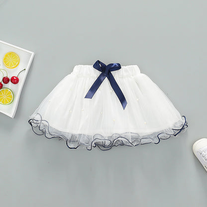 Skirt skirt for girls