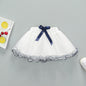 Skirt skirt for girls