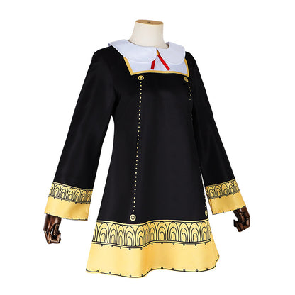 Full Set Of Cute Cosplay Anime Costume Women