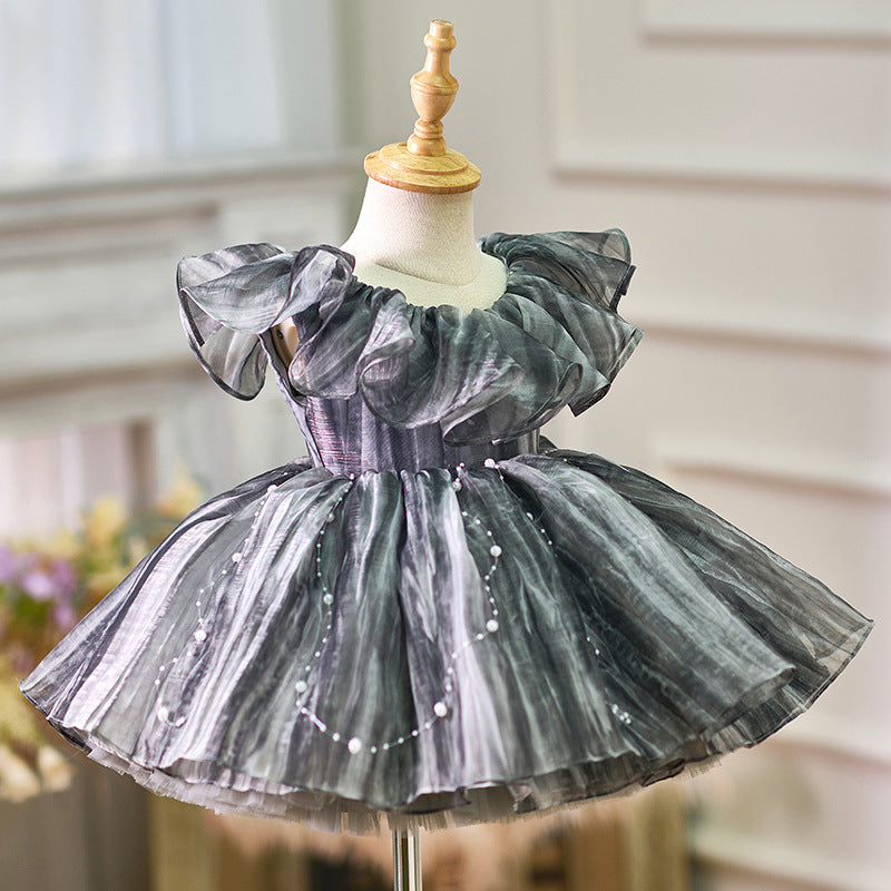 New Girls Birthday Party Dress
