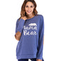 Maternity Tops Tees Graphic T shirts