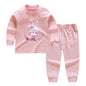 Children's Underwear Suit Cotton New Boys And Girls