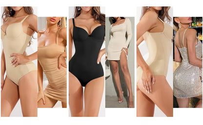 Slim Fit Skinny Waist-tight Bodybuilding Jumpsuits Top