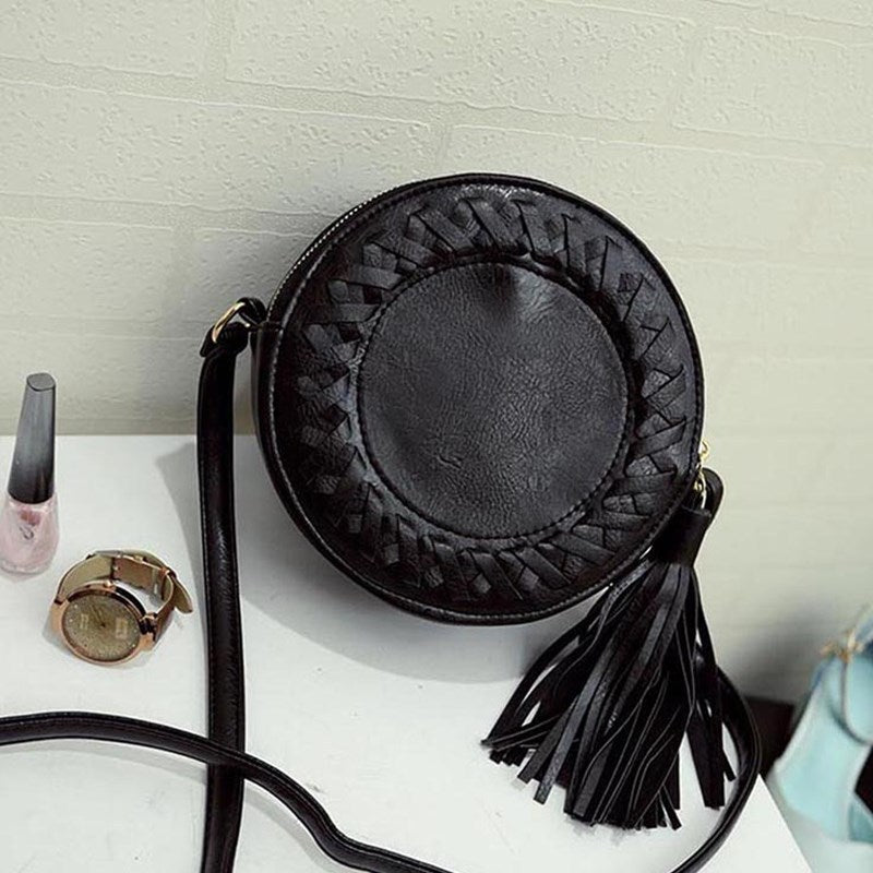 Crossbody bag