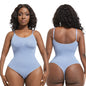 Seamless Slimming Shapewear For Women Waist Trainer Butt Lifter Underwear Body Shaper
