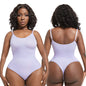 Seamless Slimming Shapewear For Women Waist Trainer Butt Lifter Underwear Body Shaper
