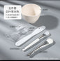 5pcs Face Set For Mask Mixing Bowl Girls Facial Skin Care Tools Kit Women Beauty Supplies Makeup Skin Care Makeup Supplies