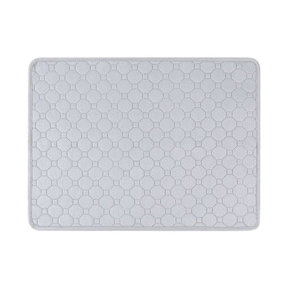 Popular Pet Washable Urine Pad Four-layer Waterproof