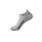 Men's Mesh Breathable Low-cut Sports Socks