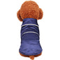 Pet Clothes Spring And Summer New Pajamas Silk Bathrobe Robe