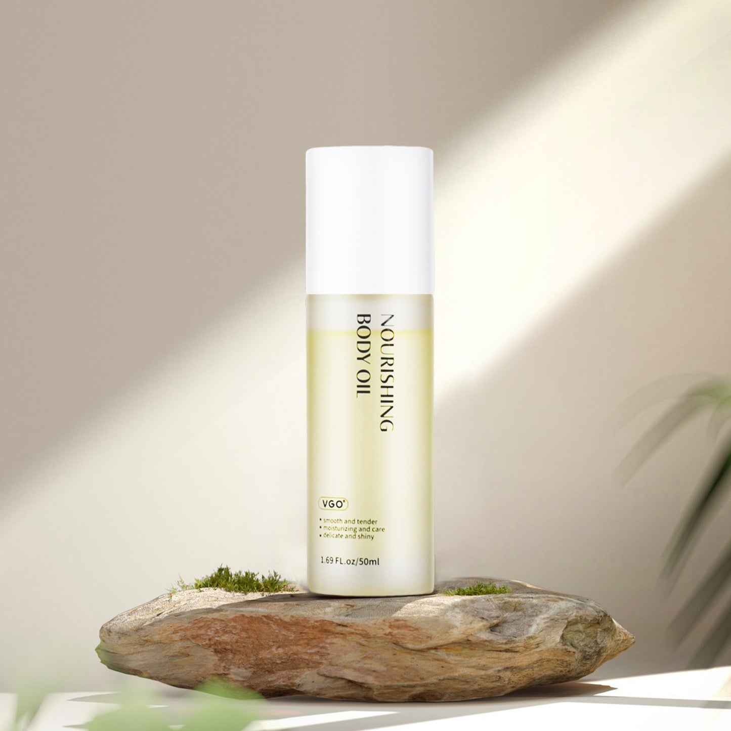 NOURISHING BODY OIL