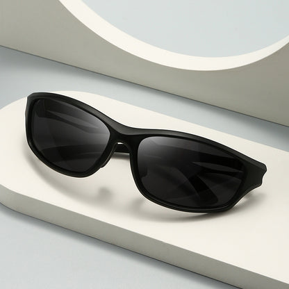 New Men's And Women's Outdoor Riding Athletic Glasses