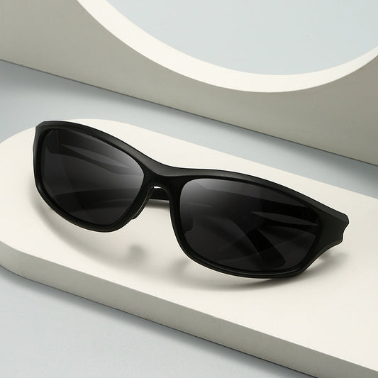 New Men's And Women's Outdoor Riding Athletic Glasses