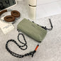 Sports Crossbody Bag Women Outdoor Workwear Style Phone Bag