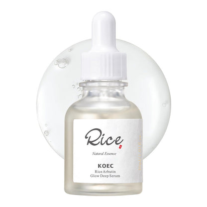 Honey Facial Skin Care Three-piece Moisturizing Care