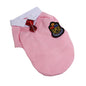 Couple dress pet clothes skirt