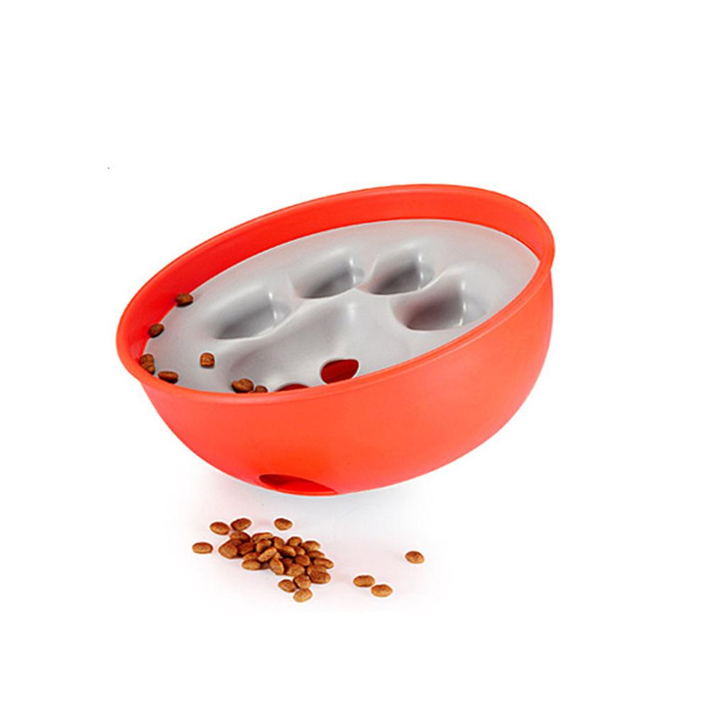 Pet Chews Intellectual Fun Snacks Food Spiller