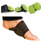 Flat Foot Arch Support Orthopedic Insoles