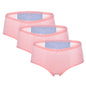 3Pcs Pack Menstrual Panties Women Underwear