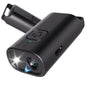 Dog Bark Deterrent Device, Portable Mini Dog Repeller, USB Rechargeable, Anti-barking Training Device With Flashing Light, Small And Exquisite