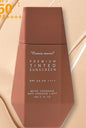 SPF50 Face Protection UV Protection Cosmetics Skin Care