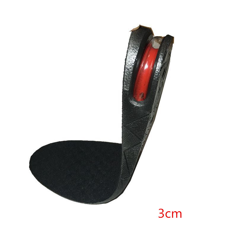 Increase insoles