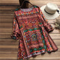Elegant and comfortable blouse for women