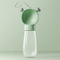New Go Out Water Cup Portable Walking Dog Drinking Water Pet Supplies
