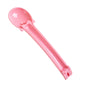 New Cat Squeeze Pet Liquid Snack Feeding Spoon