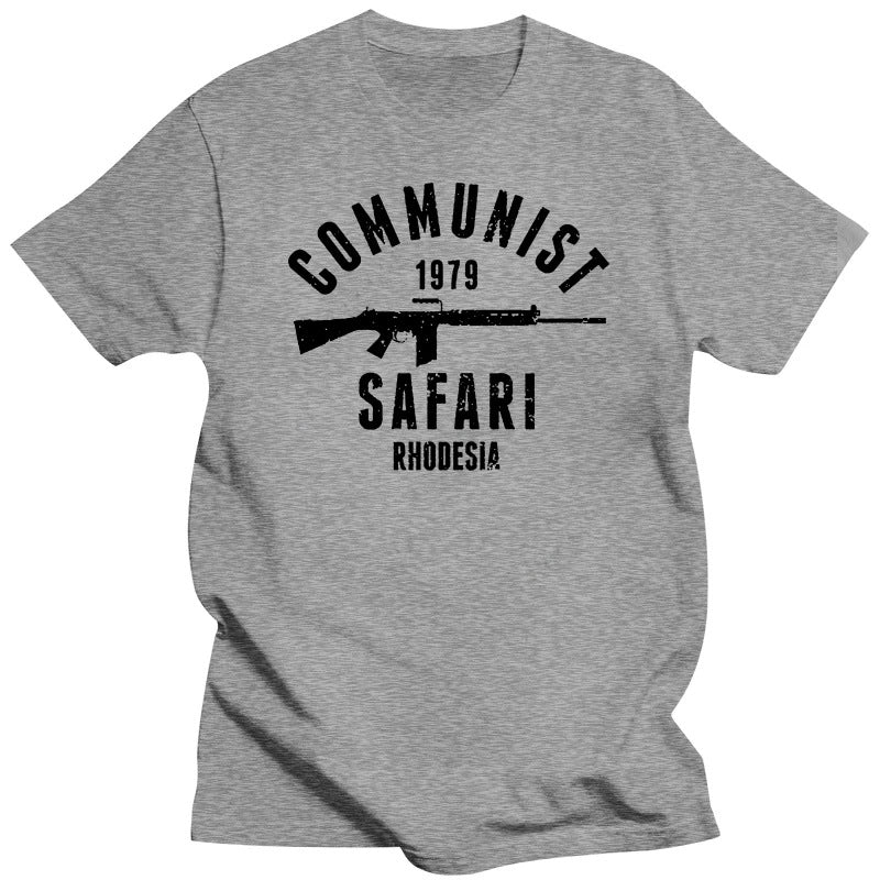 Men's Short-sleeved T-shirt